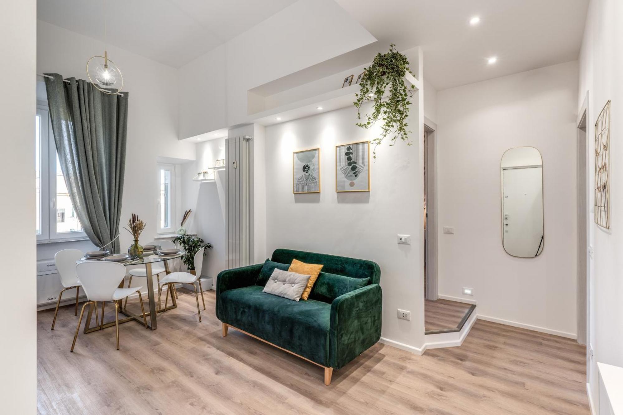 St Peter Miracle Apartamento