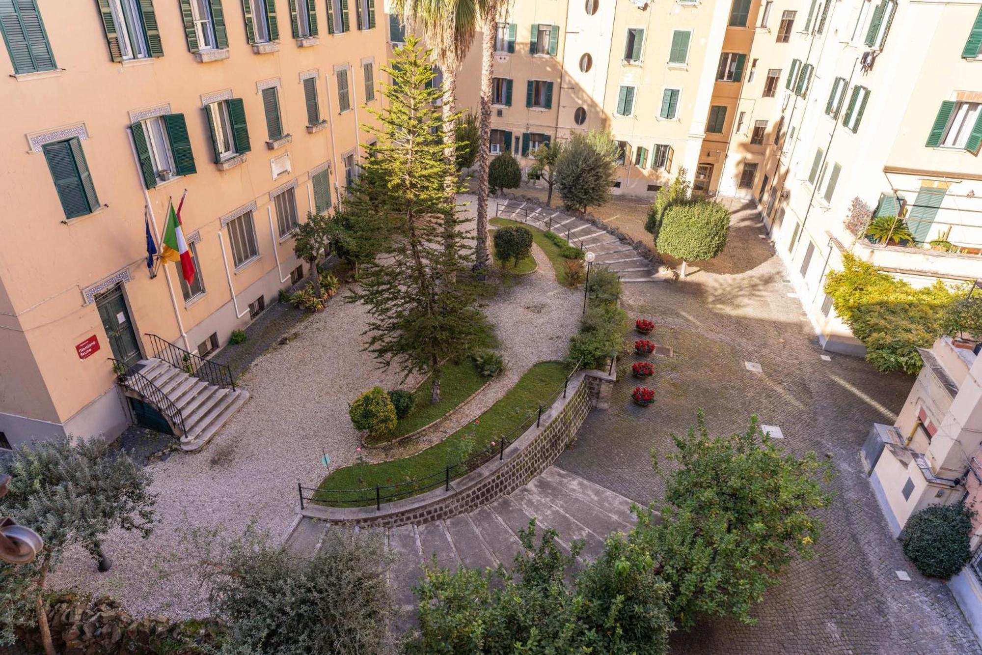 St Peter Miracle Apartamento