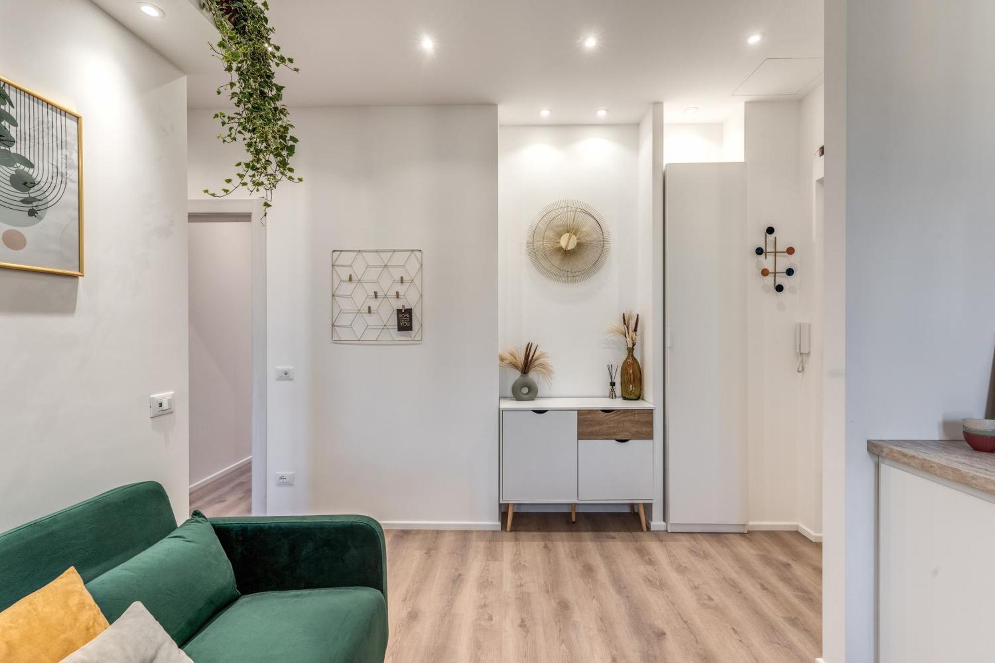 Apartamento St Peter Miracle