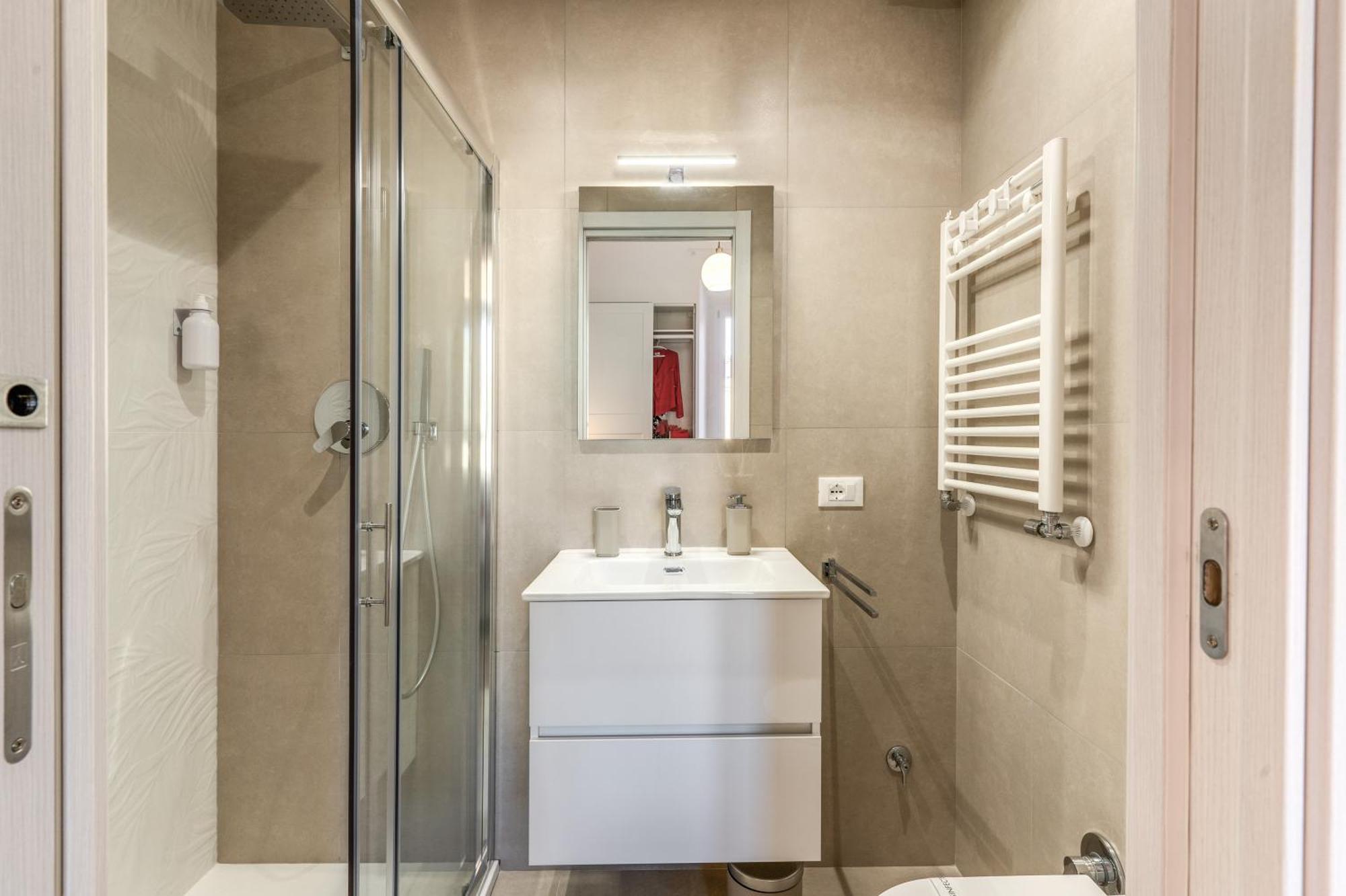St Peter Miracle Apartamento Roma