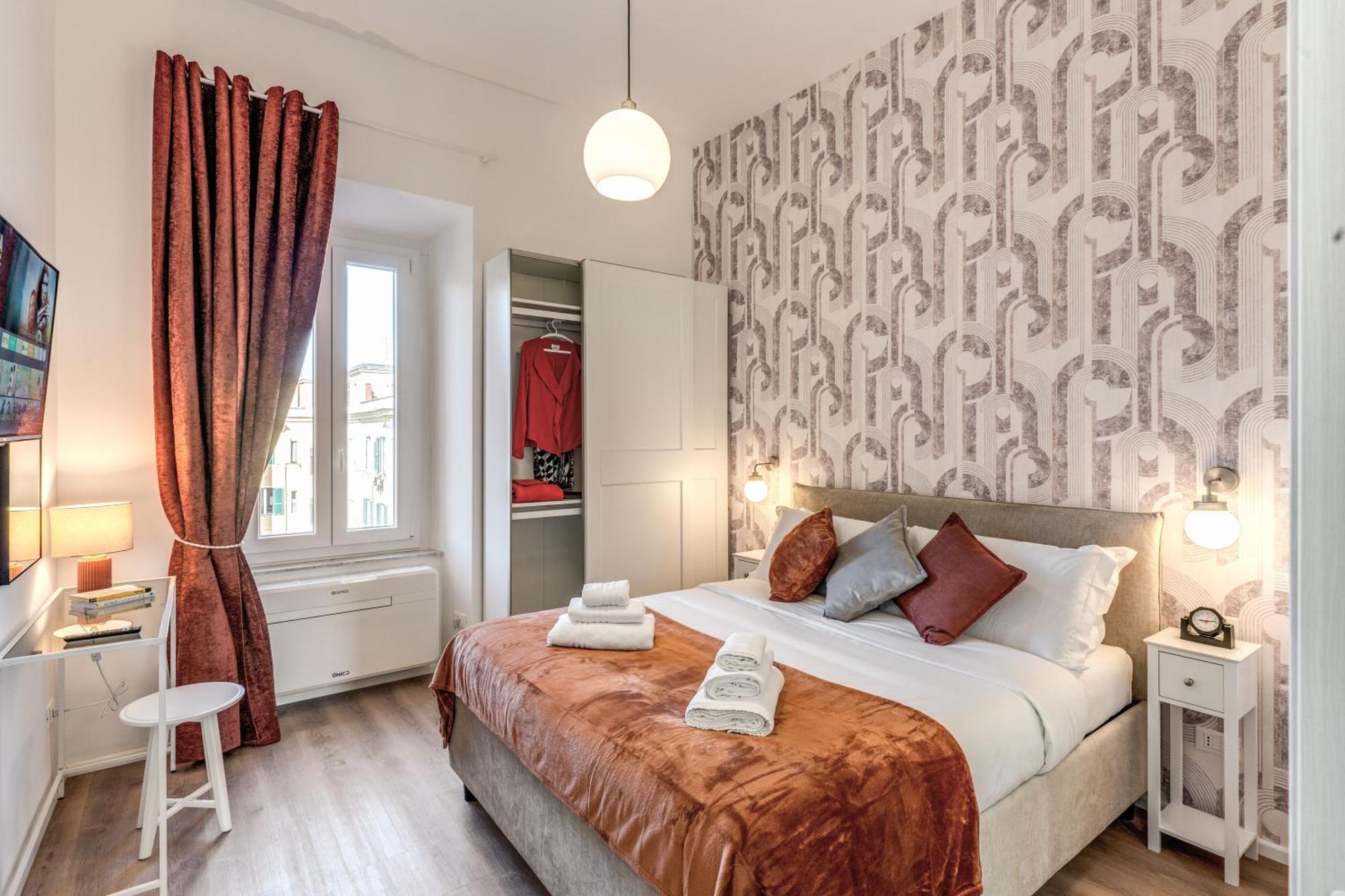 Apartamento St Peter Miracle