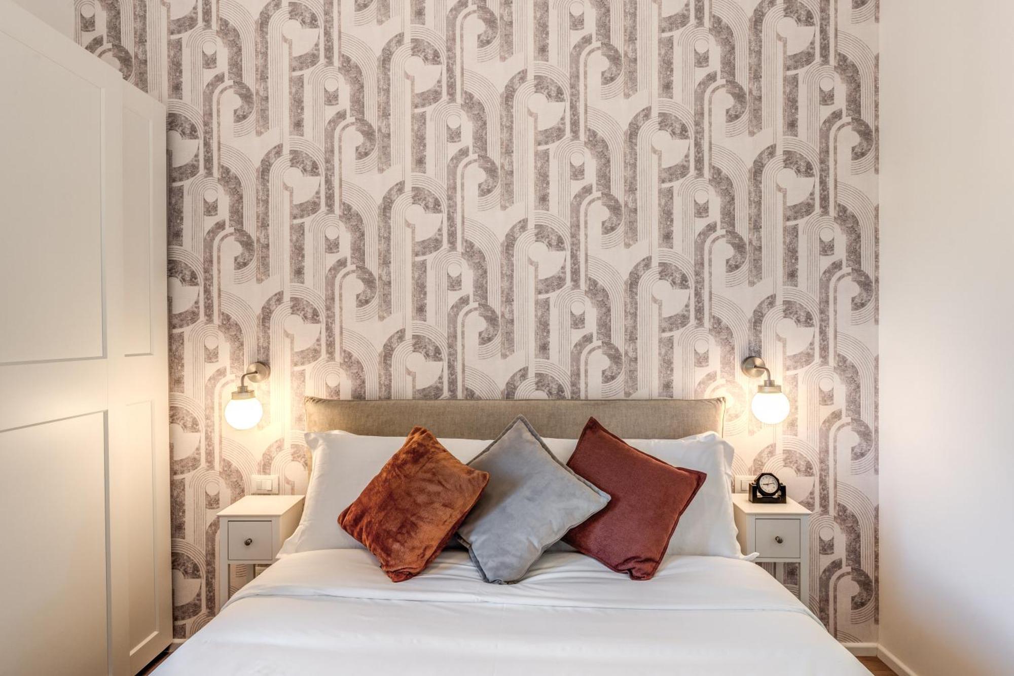 Apartamento St Peter Miracle *
