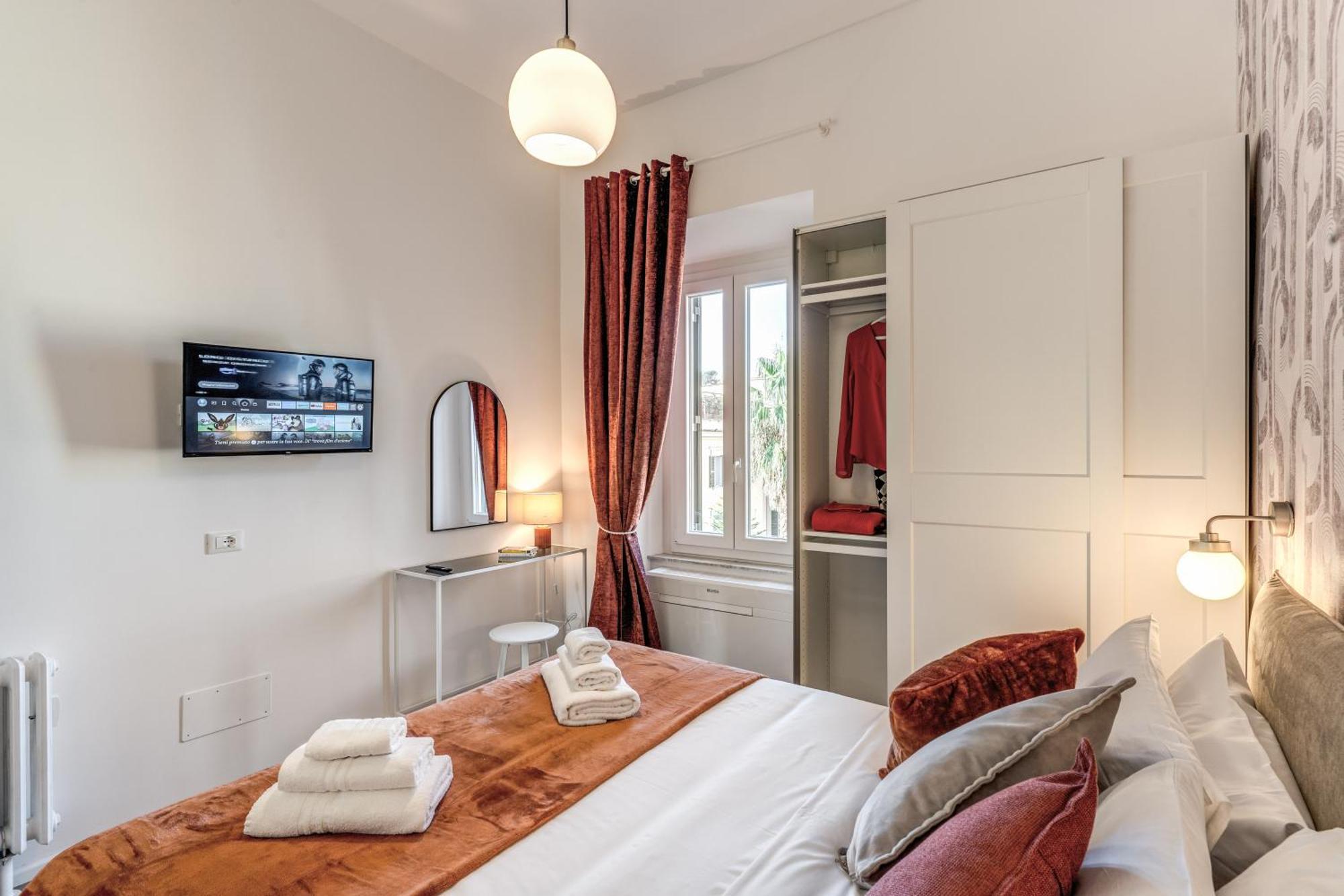 St Peter Miracle Apartamento Roma