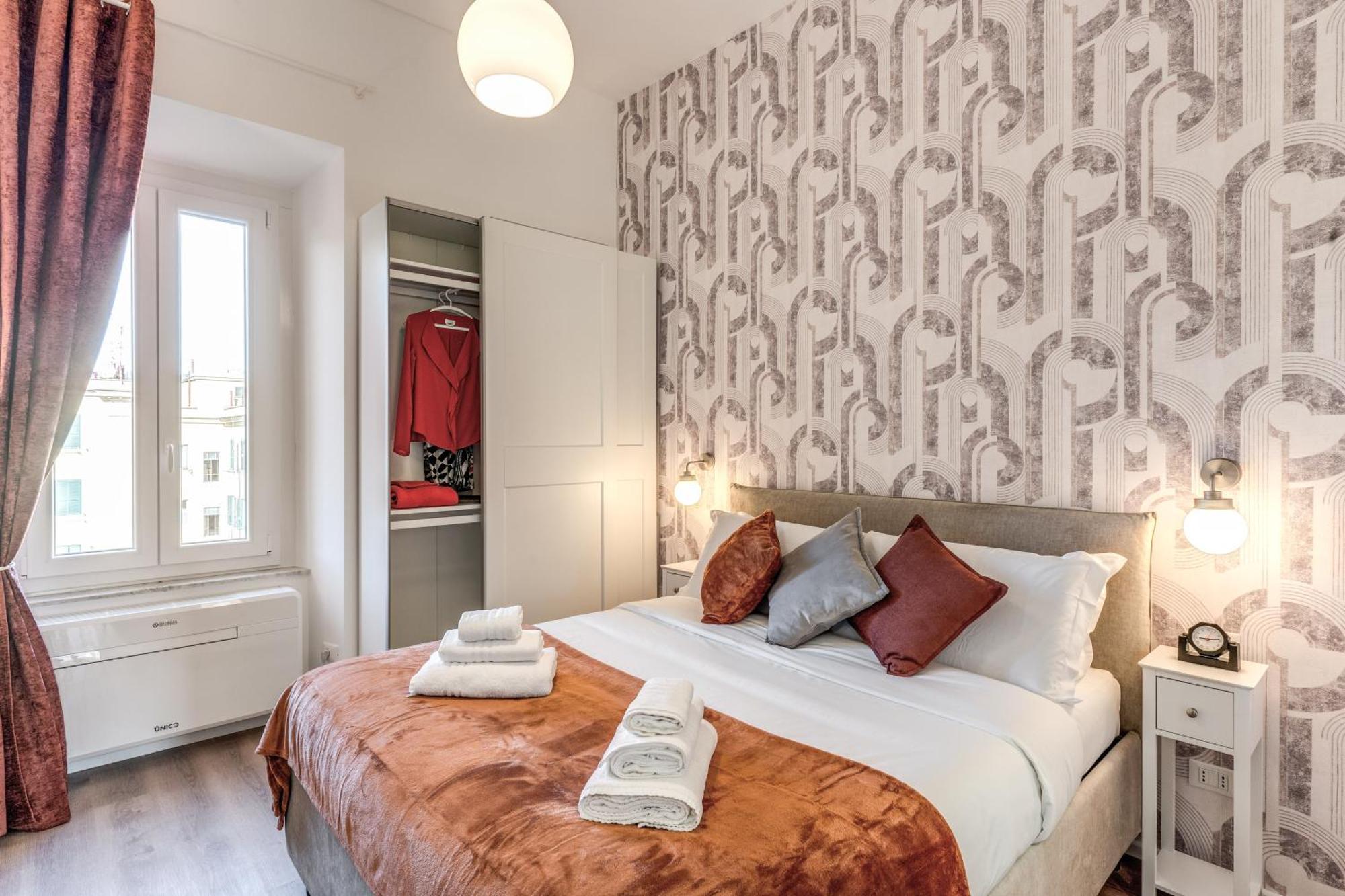 St Peter Miracle Apartamento *
